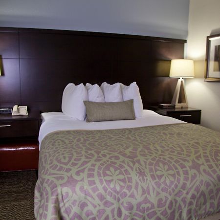 Sonesta Es Suites Torrance Redondo Beach Eksteriør bilde