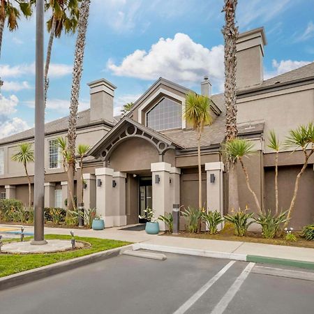 Sonesta Es Suites Torrance Redondo Beach Eksteriør bilde
