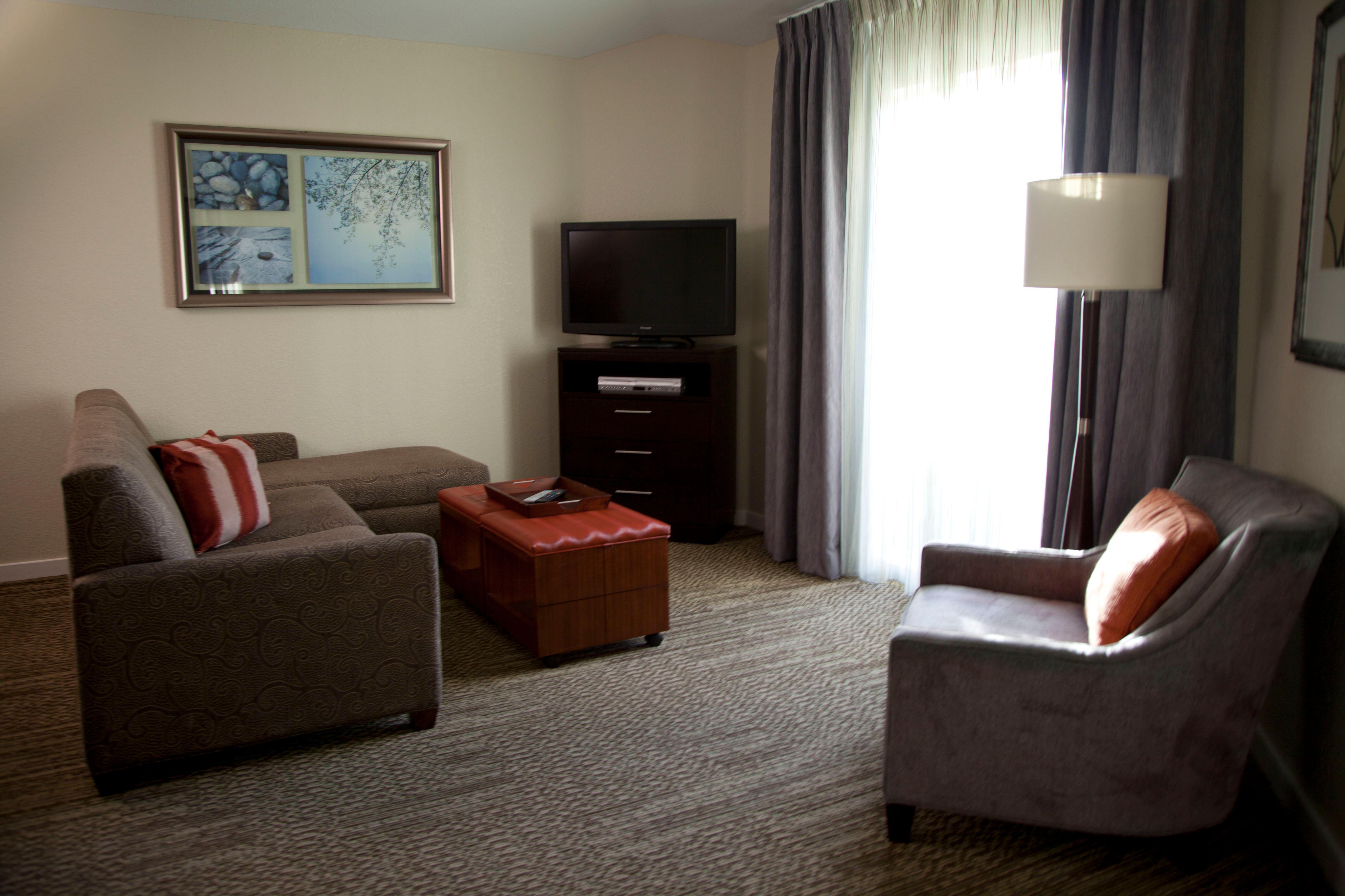 Sonesta Es Suites Torrance Redondo Beach Eksteriør bilde
