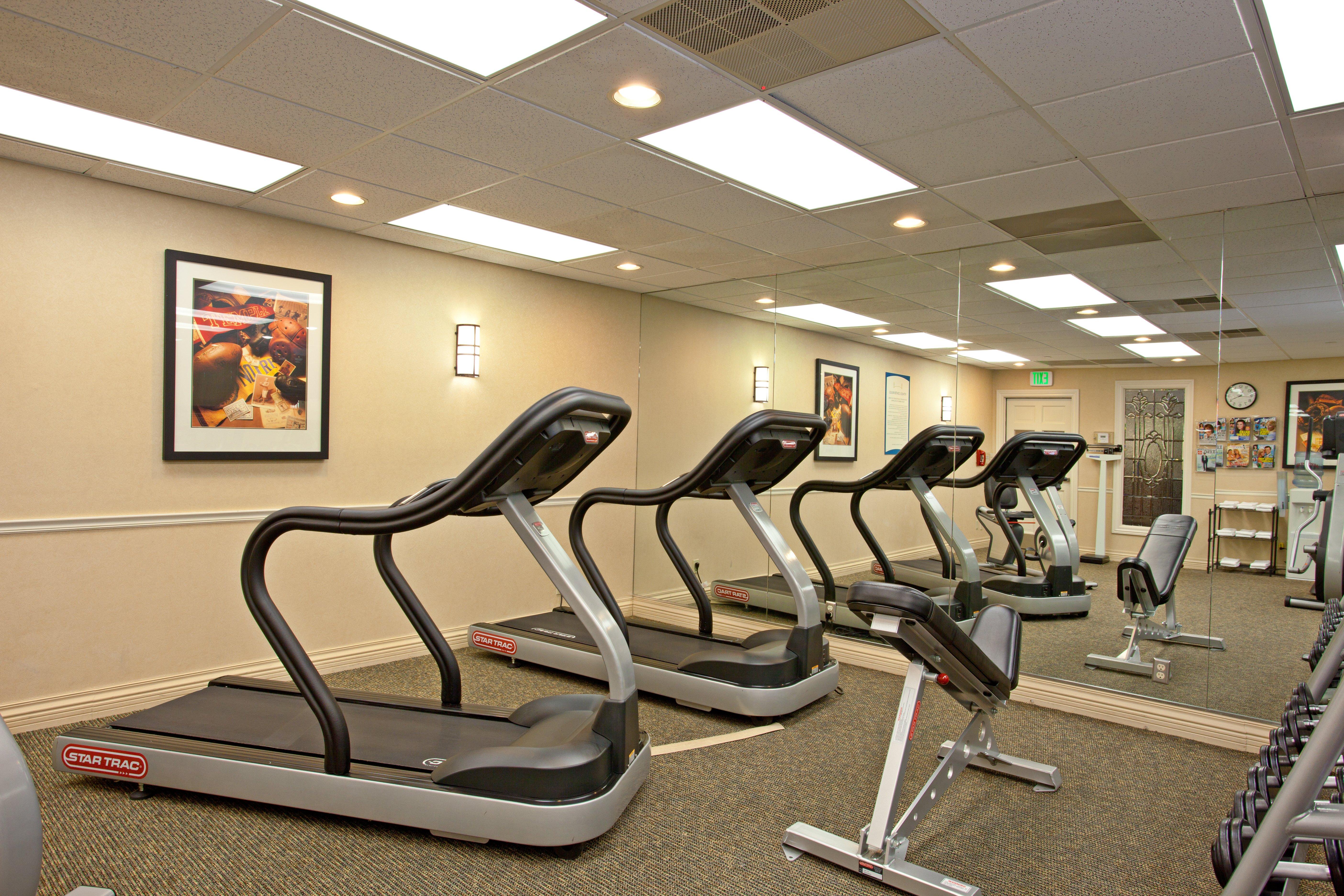 Sonesta Es Suites Torrance Redondo Beach Eksteriør bilde