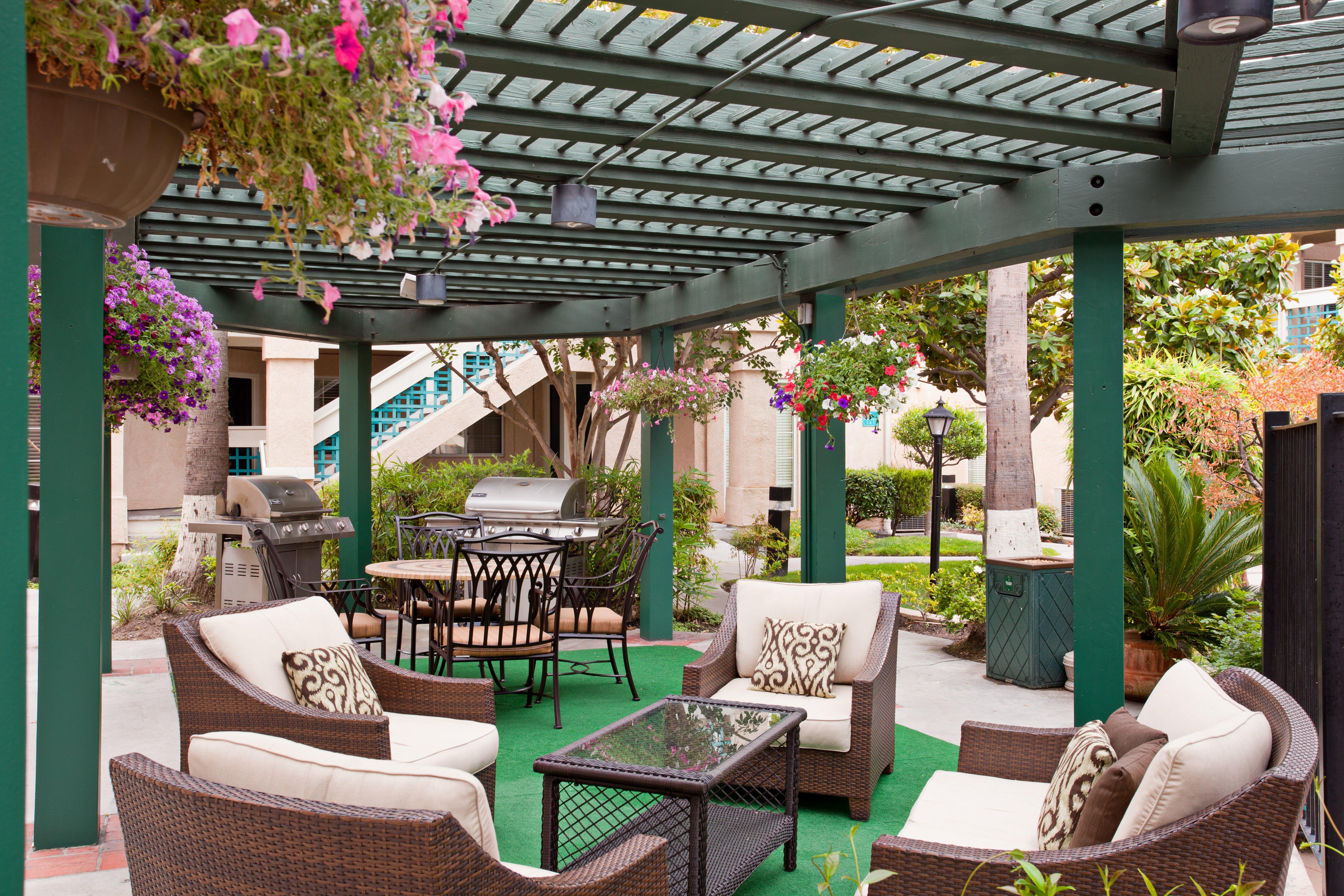 Sonesta Es Suites Torrance Redondo Beach Eksteriør bilde