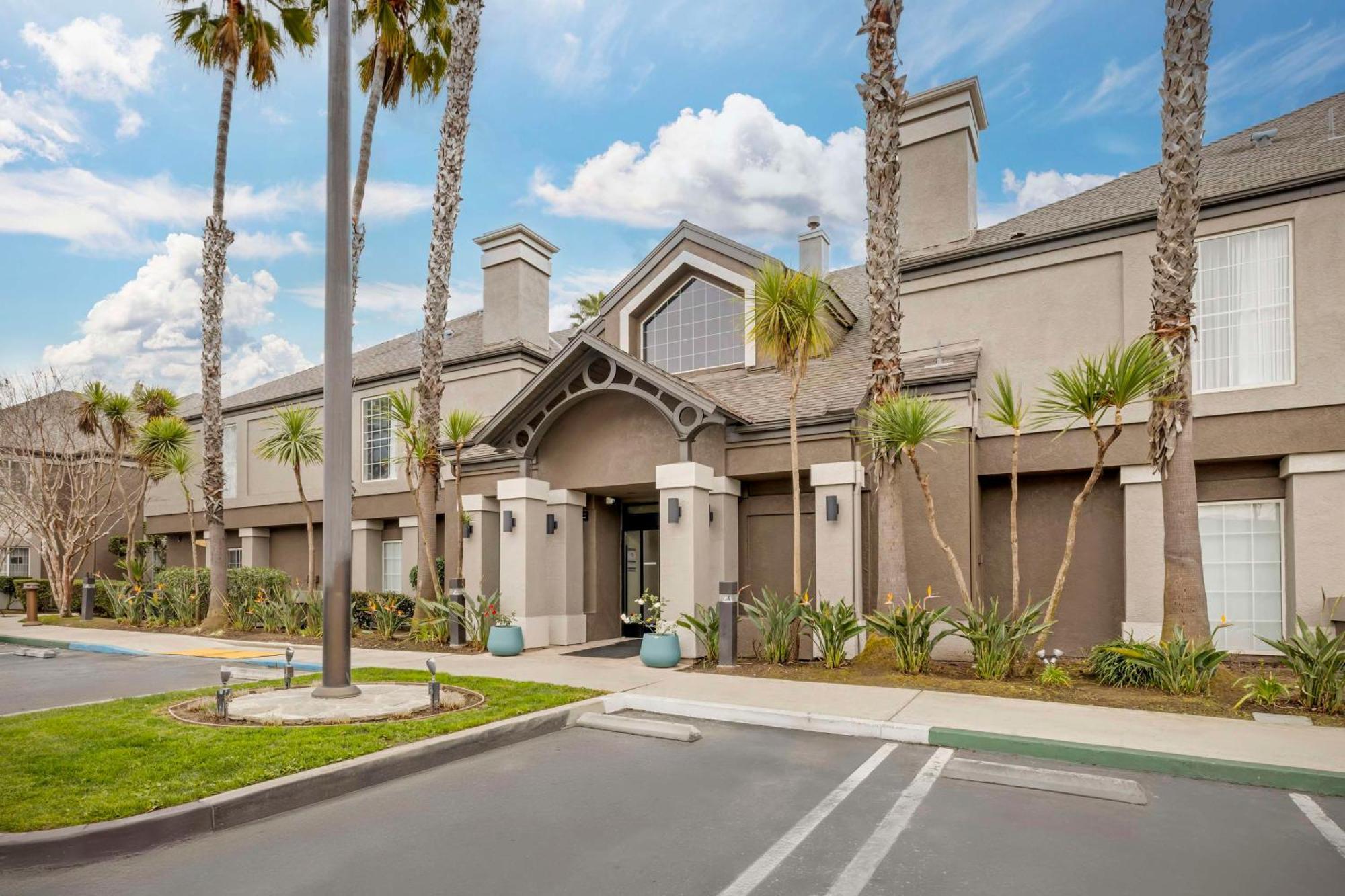 Sonesta Es Suites Torrance Redondo Beach Eksteriør bilde