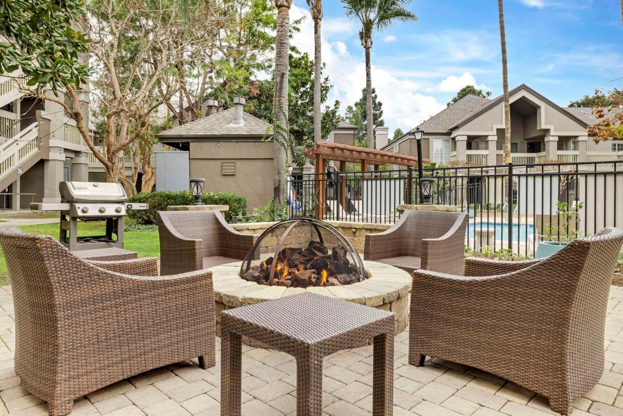 Sonesta Es Suites Torrance Redondo Beach Eksteriør bilde