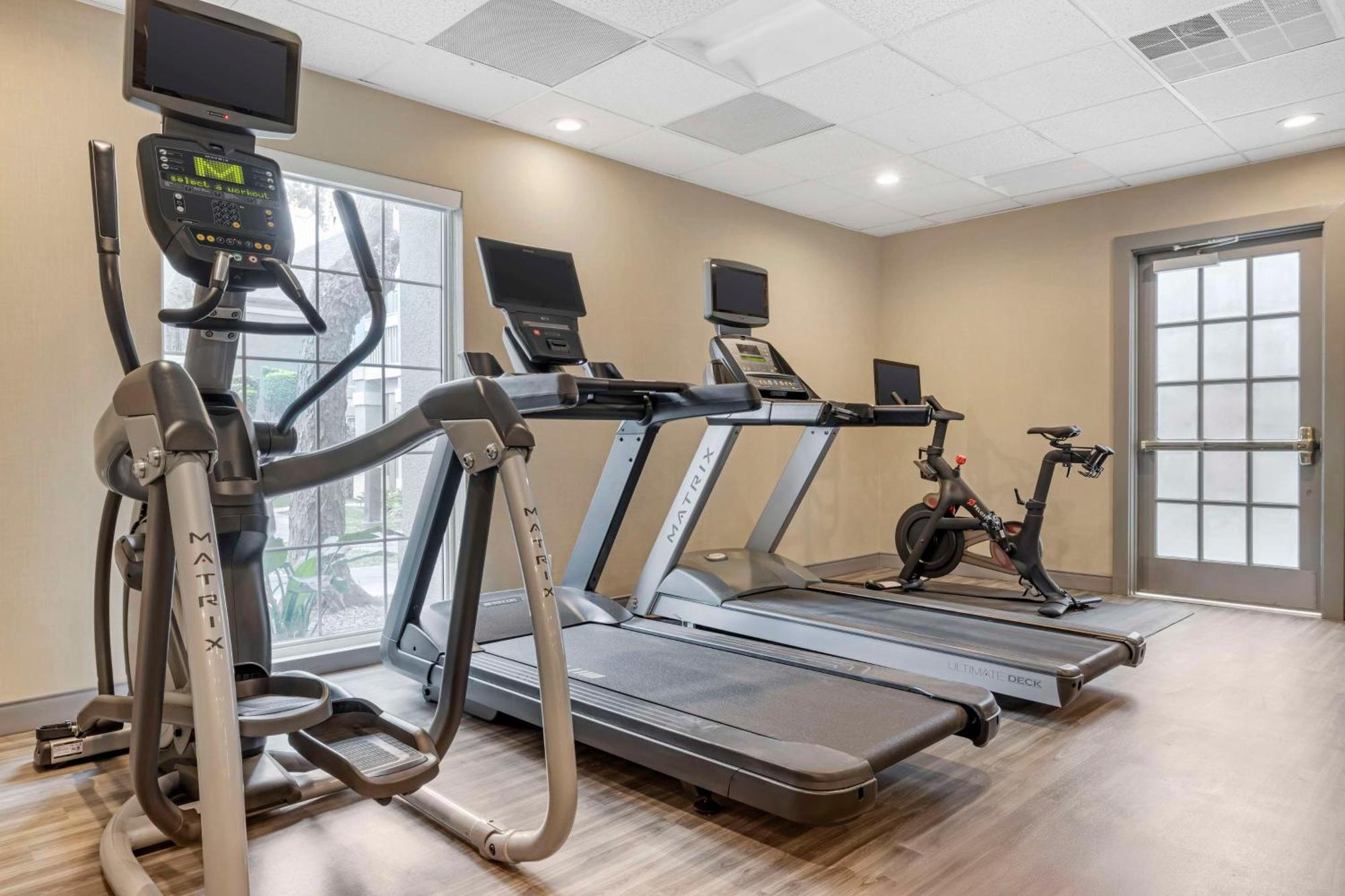Sonesta Es Suites Torrance Redondo Beach Eksteriør bilde