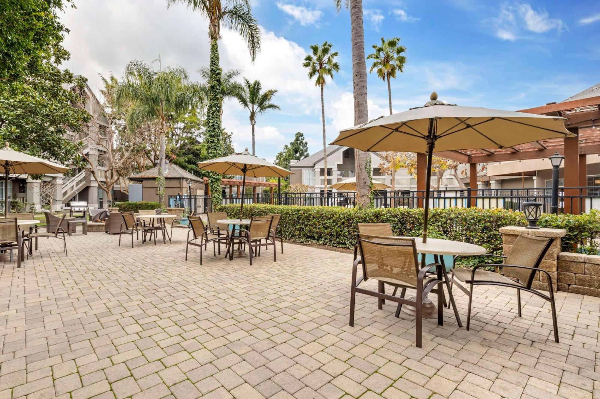 Sonesta Es Suites Torrance Redondo Beach Eksteriør bilde