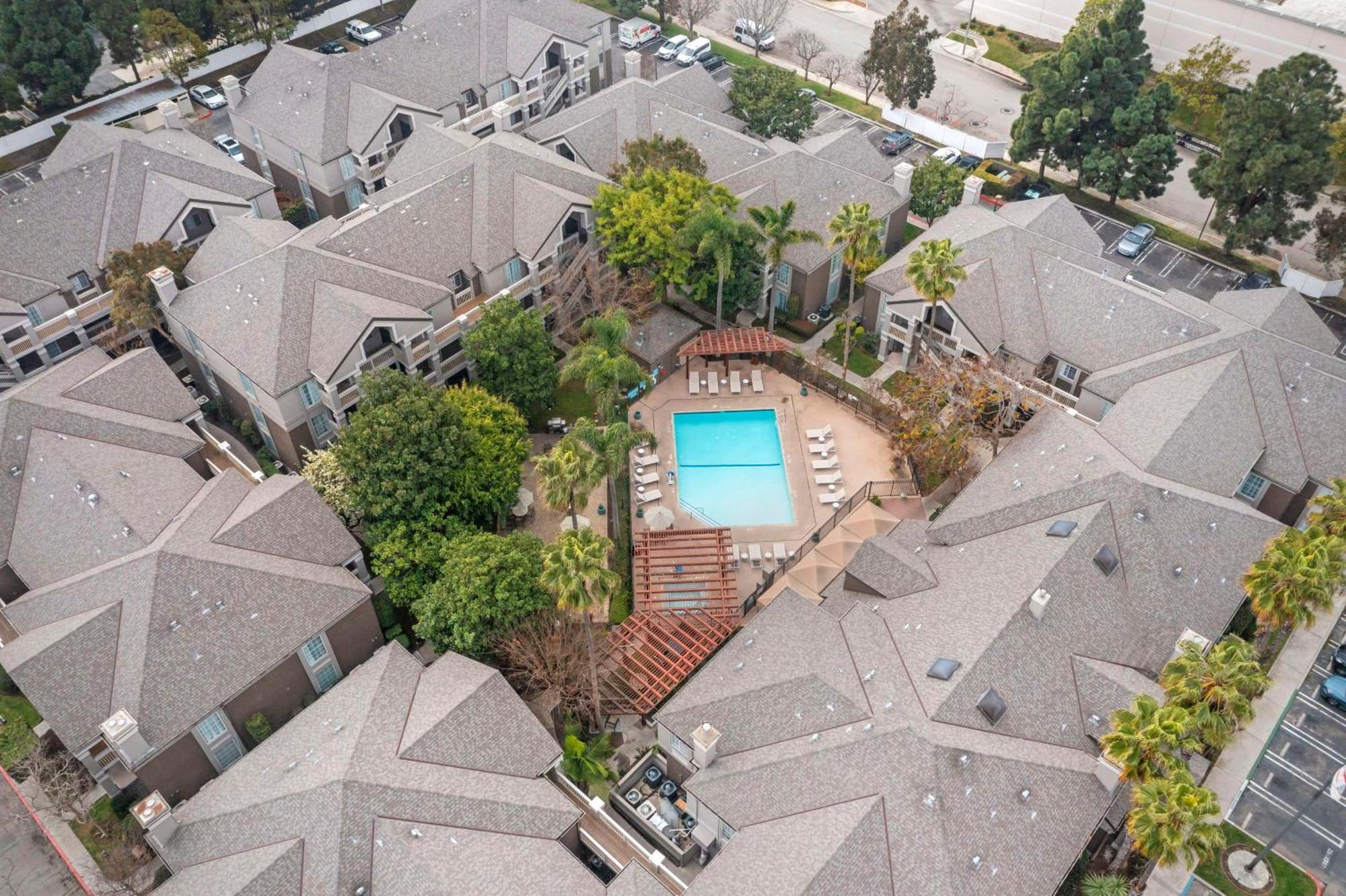 Sonesta Es Suites Torrance Redondo Beach Eksteriør bilde