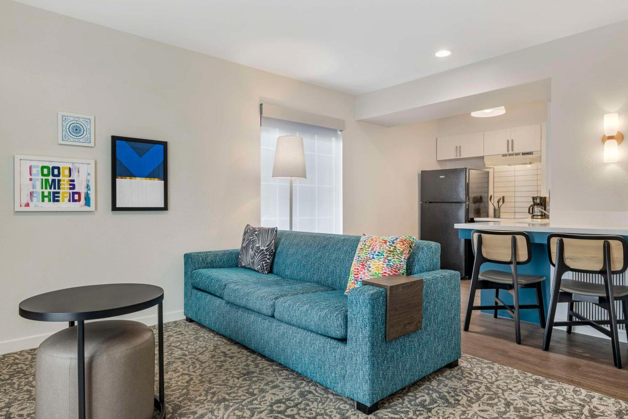 Sonesta Es Suites Torrance Redondo Beach Eksteriør bilde