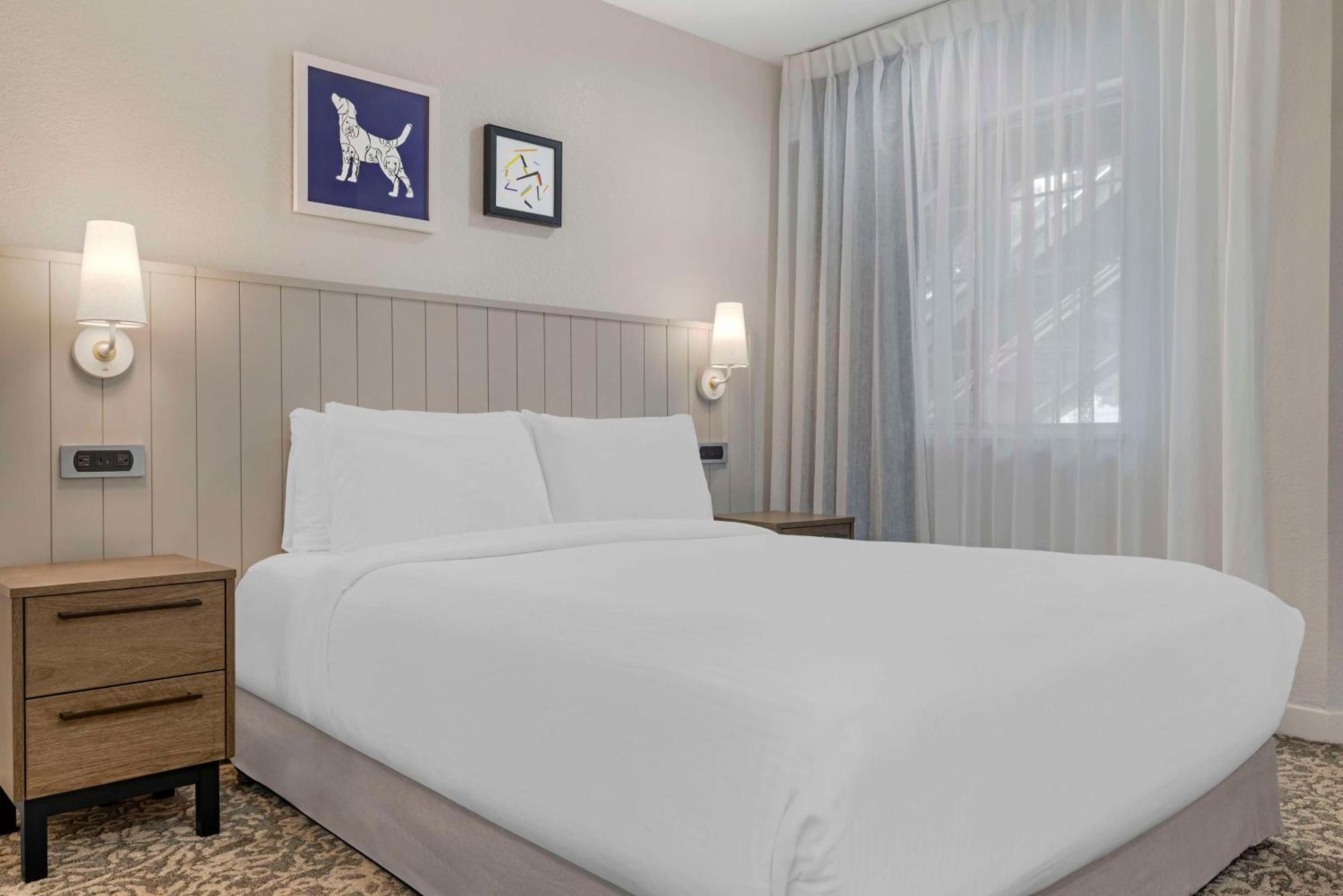 Sonesta Es Suites Torrance Redondo Beach Eksteriør bilde